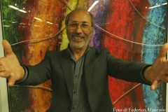 Tra pittura, musica e … Dolce vita!