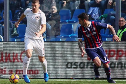 La Juve tiene a distanza Roma e Napoli