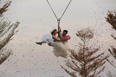 San Valentino, per 5 mln italiani “cenetta” fuori casa