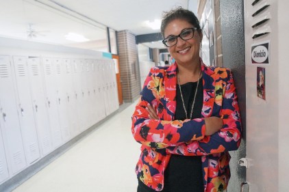 Quando la scuola diventa una famiglia