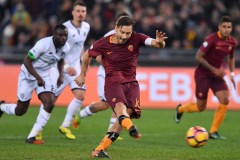 Coppa Italia: in semifinale il derby Lazio-Roma