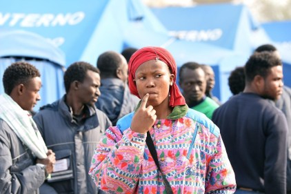 Migranti: previsto un nuovo forte flusso in Italia