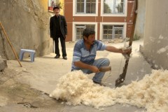 Dall’Italia all’ “Eco di Istanbul”