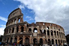 Colosseo, online il bando per il direttore manager