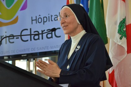 I malati prima di tutto