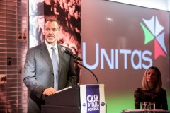 Il progetto Unitas e le attività per il 2017