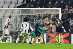 La Juve vince il “Derby d’Italia”