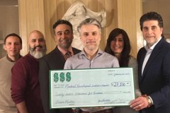 27.500$ per una buona causa!