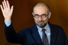 Giuseppe Tornatore al Filmstory