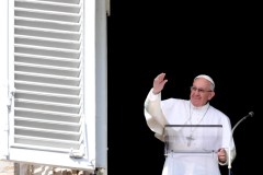 Quattro anni fa Bergoglio diventava Papa Francesco