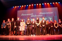 Tutti al Cabaret 2017!