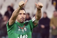 La Juve tiene a distanza Roma e Napoli