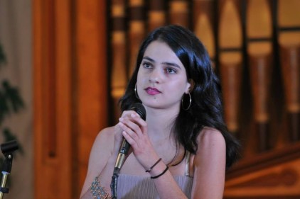 Il “Festival della Voce” nel West Island