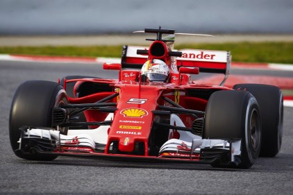 Sarà l’anno delle Rosse?