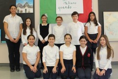 Mi sento italiano quando…