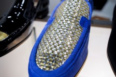 Vendesi scarpe …d’oro!