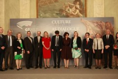 “Salvare l’arte da terrorismo e calamità”