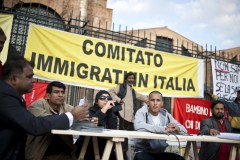 Il “Made in Italy” cresce grazie agli stranieri