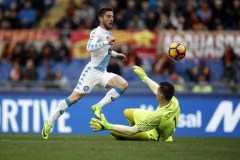 La Juve pareggia ma lo scudetto si avvicina