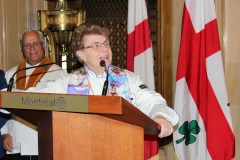 I 60 anni di vita religiosa di Suor Angèle