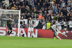 La Juve batte il Monaco e vola in finale