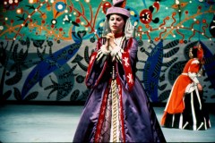 Pellan & Shakespeare e il teatro dei re