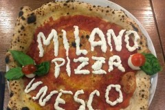 Più di un milione di firme per la pizza napoletana nei beni Unesco