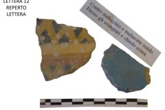 Porta sfortuna’, i reperti rubati e restituiti a Pompei