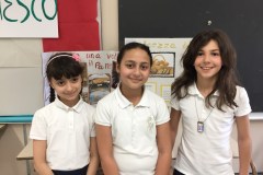 La Fiera dell’italiano alla Scuola Pierre de Coubertin