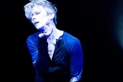 Sei coreografi del Québec alla Biennale di Venezia