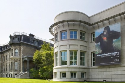 Il Centro Canadese d’Architettura