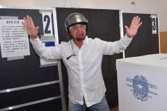 Amministrative: flop dei 5 Stelle al primo turno