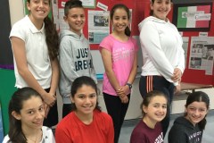 Intervista ai ragazzi della scuola