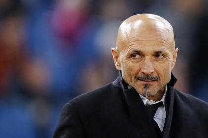 Spalletti, voglio riportare l’Inter dove merita
