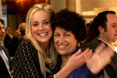 La scomparsa della stilista Carla Fendi