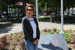 Nel cuore della Piccola Italia