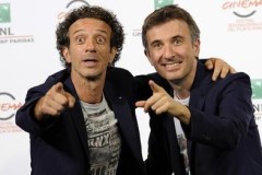 Tutti al cinema … italiano!