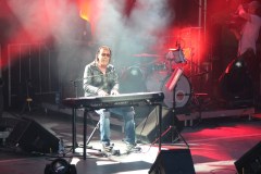 Venditti a Montreal: emozioni italiane!