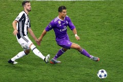 Juventus senza rimpianti: siamo stati grandissimi