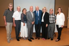 Assemblea generale della Corporazione dell’Ospedale Santa Cabrini