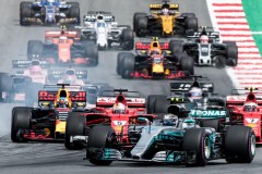 Bottas vince e Vettel allunga su Hamilton