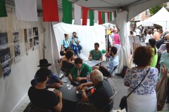 Ritorna il torneo di Scopa alla Settimana Italiana
