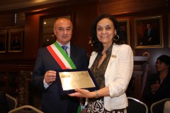 Legami sempre più solidi sull’asse Québec-Abruzzo