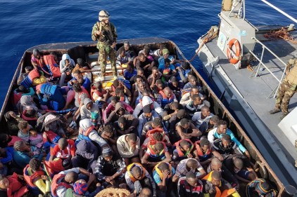 Migranti, gli sbarchi non finiscono più
