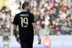 Ciao Juve, Bonucci al Milan