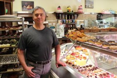 “Dolce Sapore” … all’italiana!