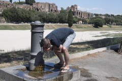 Clima, il 2017 è il secondo anno più caldo del pianeta