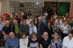 La 43ma assemblea generale annuale del CRAIC