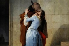 Una giornata mondiale dedicata al bacio