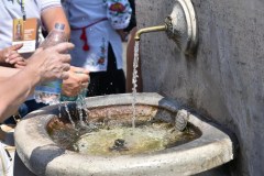 Ondata di caldo in Italia, previste punte di 40 gradi